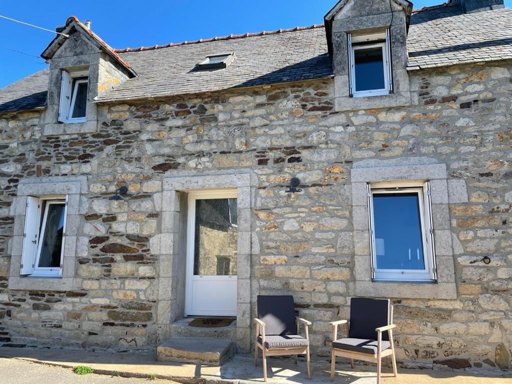 Ti Fanch, Maison Proche De Quimper Landudal المظهر الخارجي الصورة
